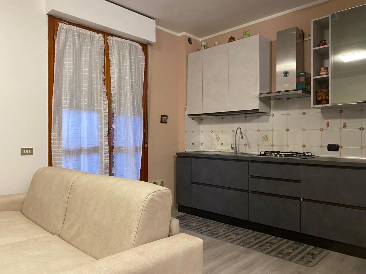 Rho Fiera Apartment 外观 照片