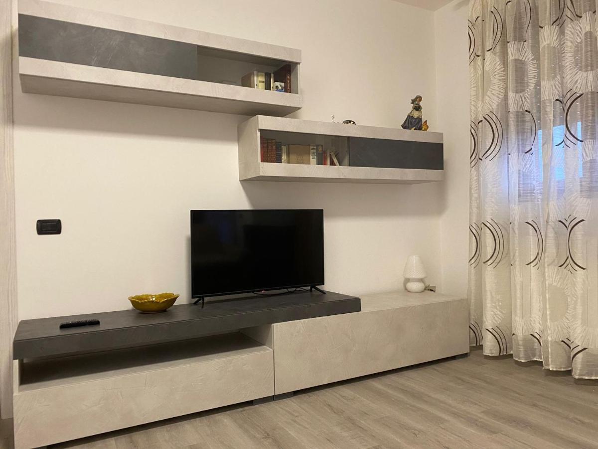 Rho Fiera Apartment 外观 照片