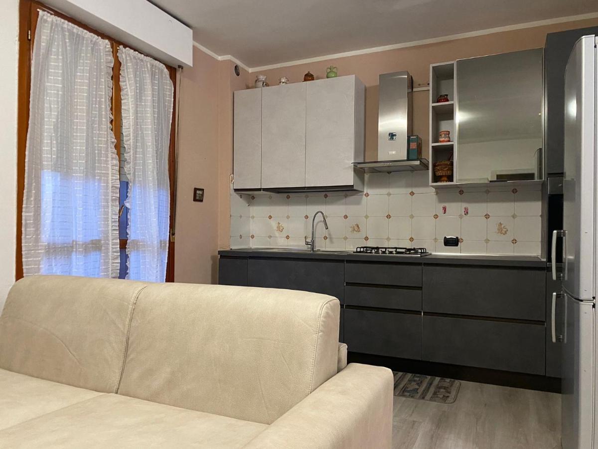 Rho Fiera Apartment 外观 照片