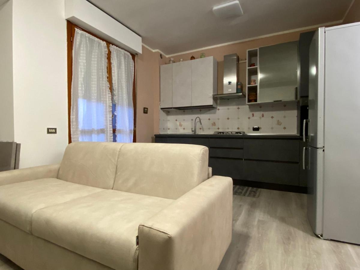 Rho Fiera Apartment 外观 照片