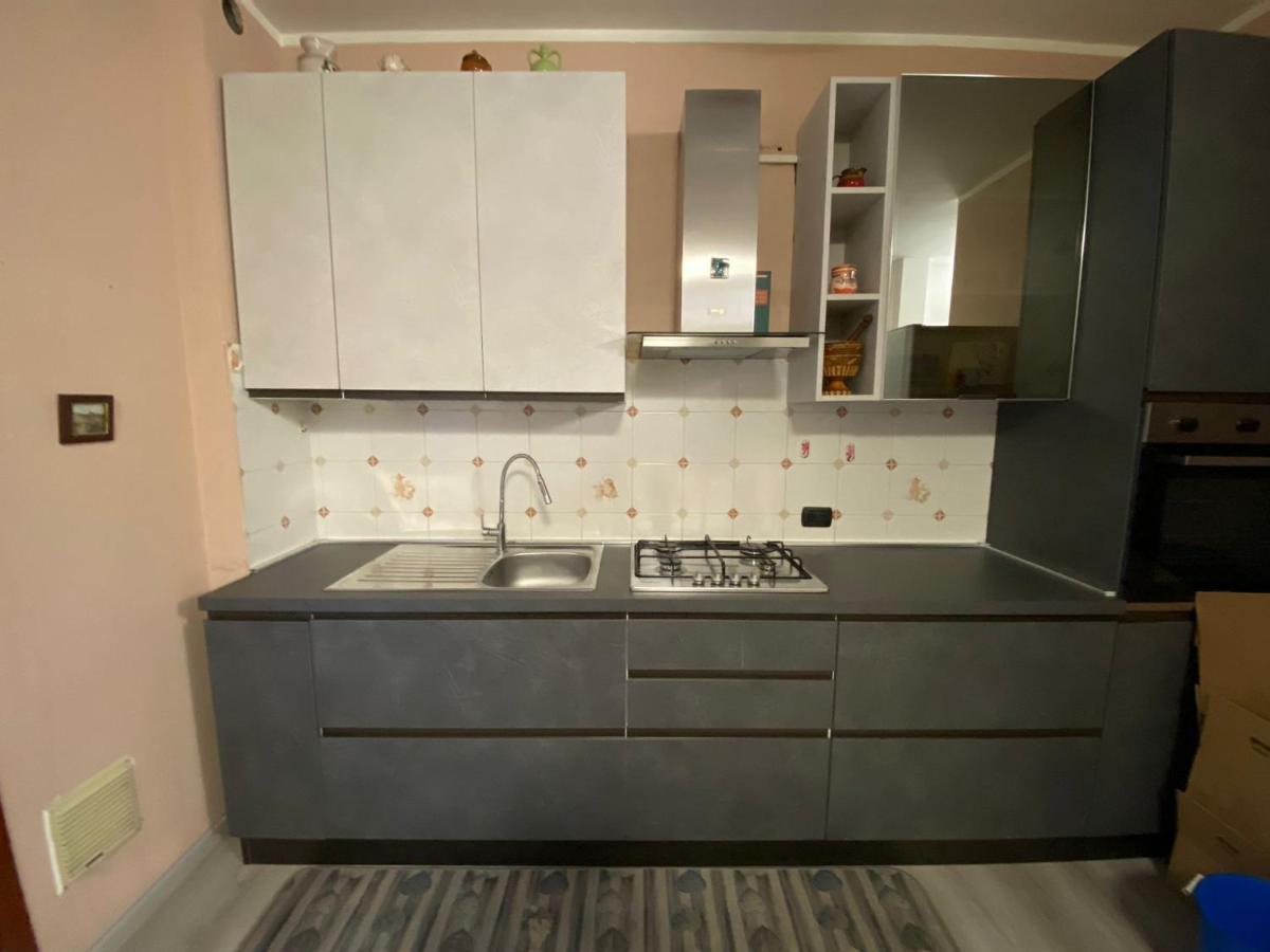 Rho Fiera Apartment 外观 照片