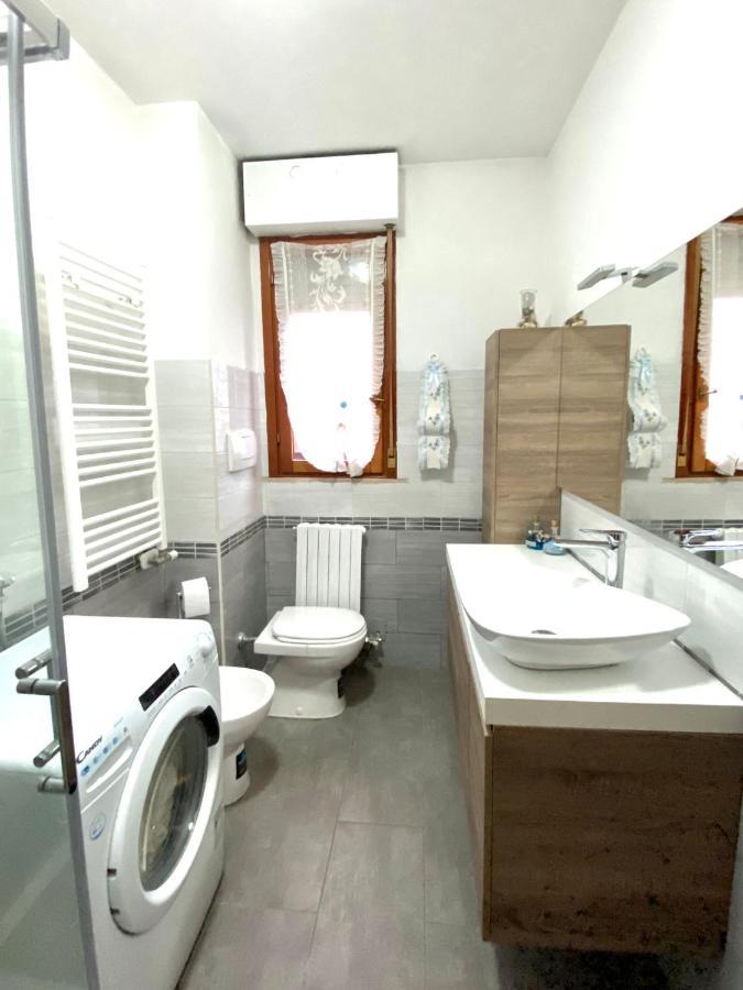 Rho Fiera Apartment 外观 照片