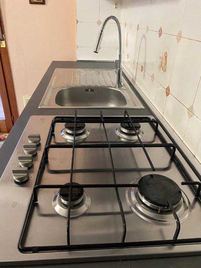 Rho Fiera Apartment 外观 照片