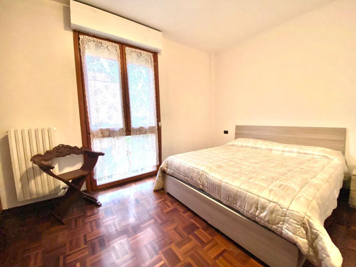 Rho Fiera Apartment 外观 照片